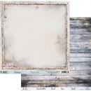 49 and Market Island Paradise - Beachy Sands 12" x 12" 